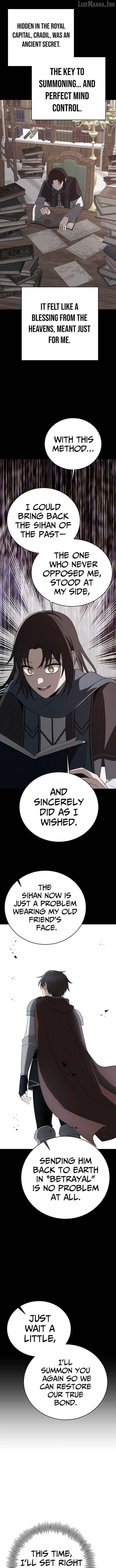 Transmigrating to the Otherworld Once More Chapter 152 - Page 15