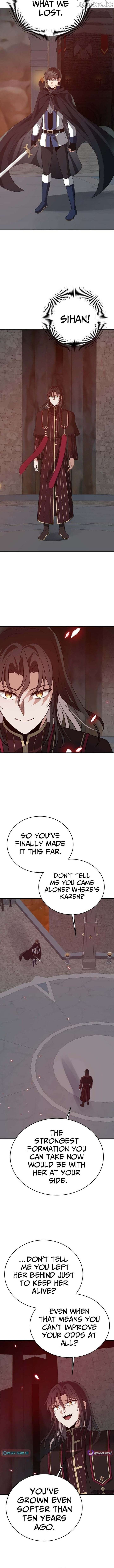 Transmigrating to the Otherworld Once More Chapter 152 - Page 16
