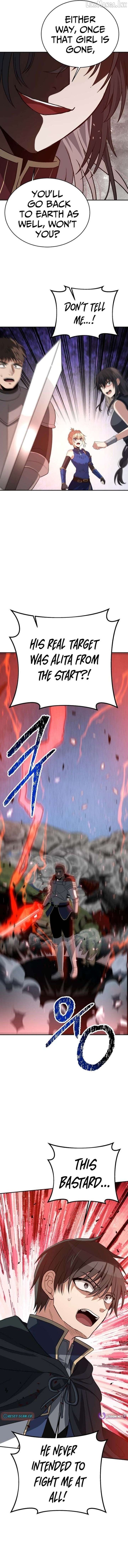 Transmigrating to the Otherworld Once More Chapter 152 - Page 18