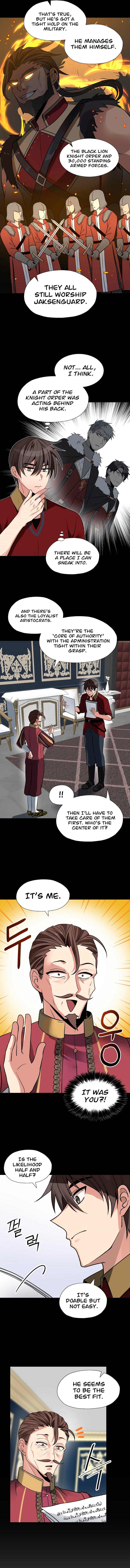 Transmigrating to the Otherworld Once More Chapter 24 - Page 6