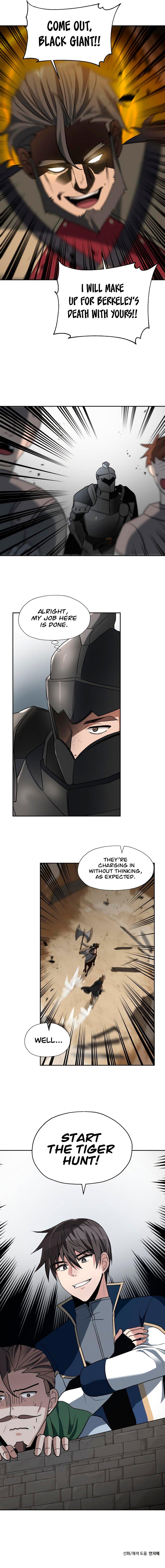 Transmigrating to the Otherworld Once More Chapter 32 - Page 10