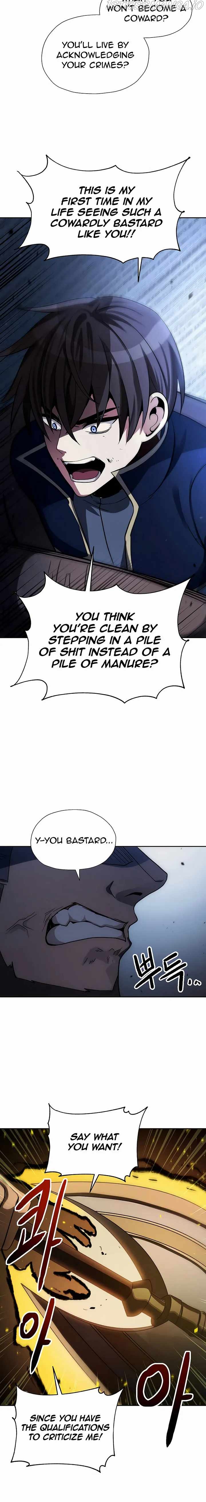 Transmigrating to the Otherworld Once More Chapter 37 - Page 5