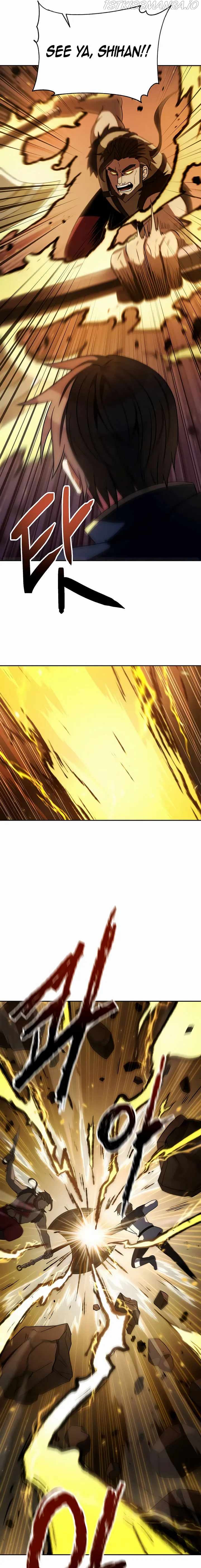 Transmigrating to the Otherworld Once More Chapter 37 - Page 6
