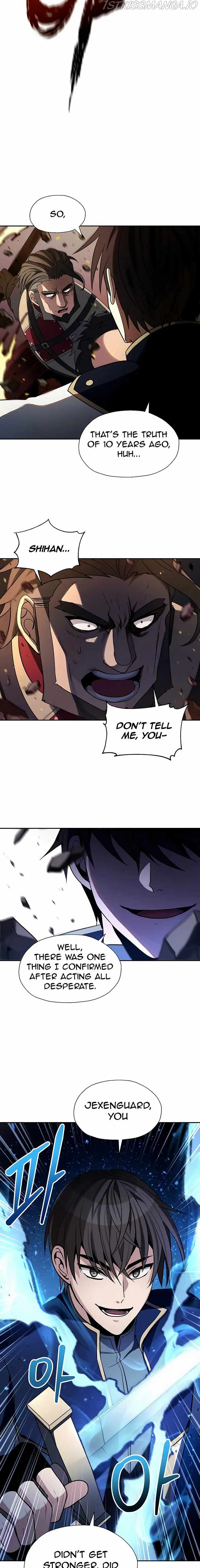 Transmigrating to the Otherworld Once More Chapter 37 - Page 7