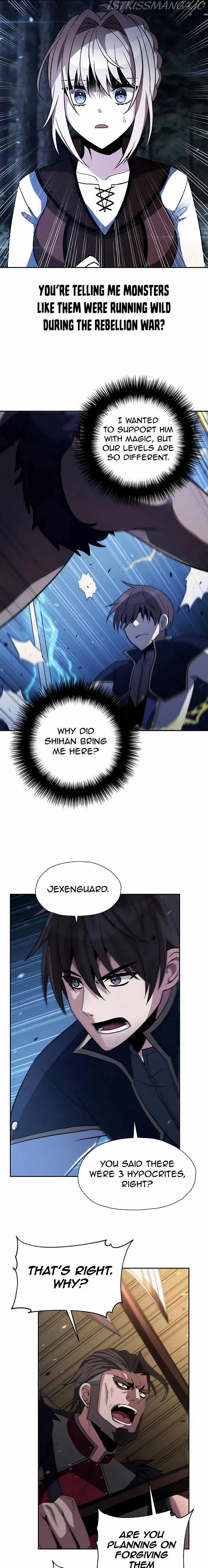 Transmigrating to the Otherworld Once More Chapter 37 - Page 12