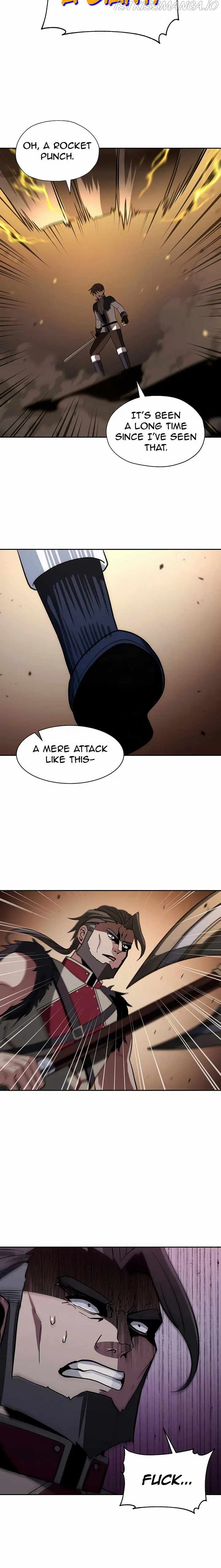 Transmigrating to the Otherworld Once More Chapter 37 - Page 14