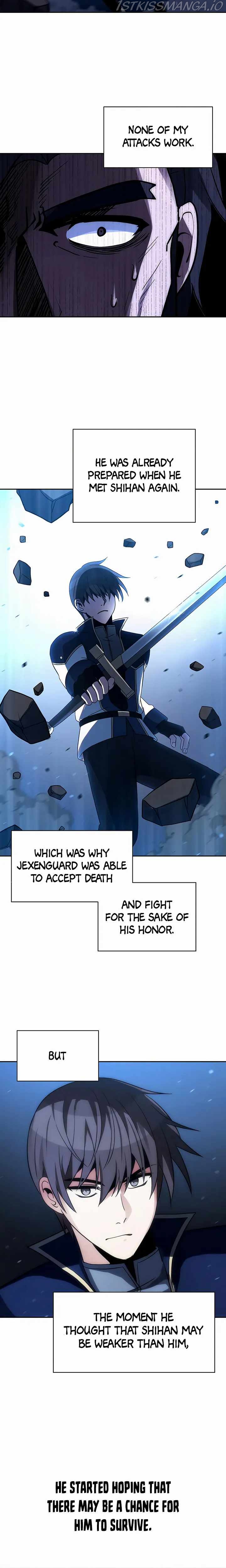 Transmigrating to the Otherworld Once More Chapter 37 - Page 17