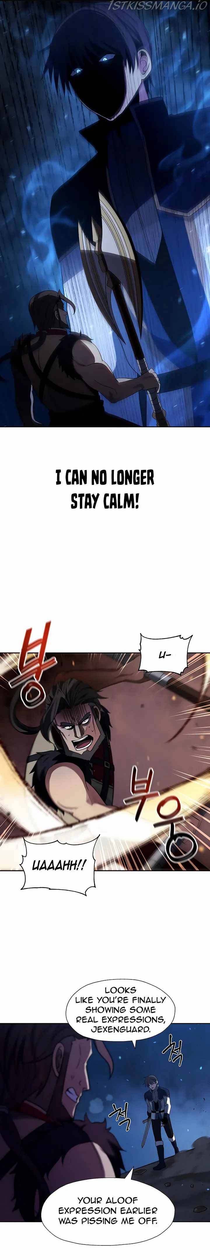 Transmigrating to the Otherworld Once More Chapter 37 - Page 18