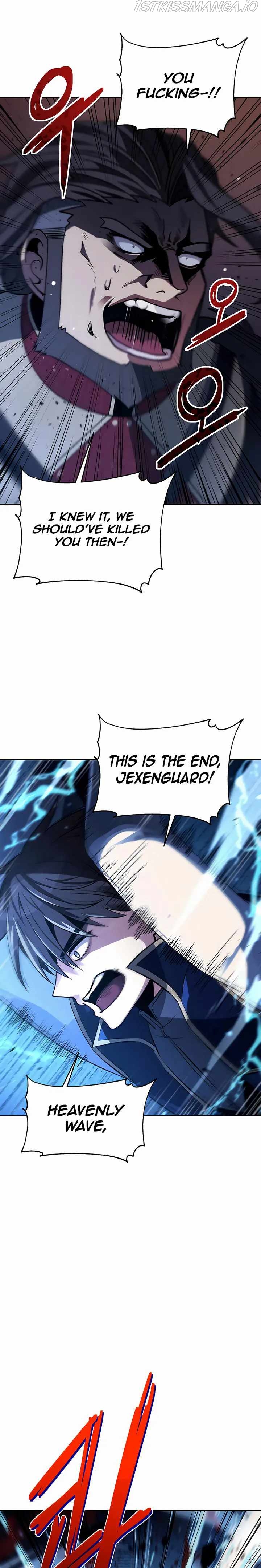 Transmigrating to the Otherworld Once More Chapter 37 - Page 19
