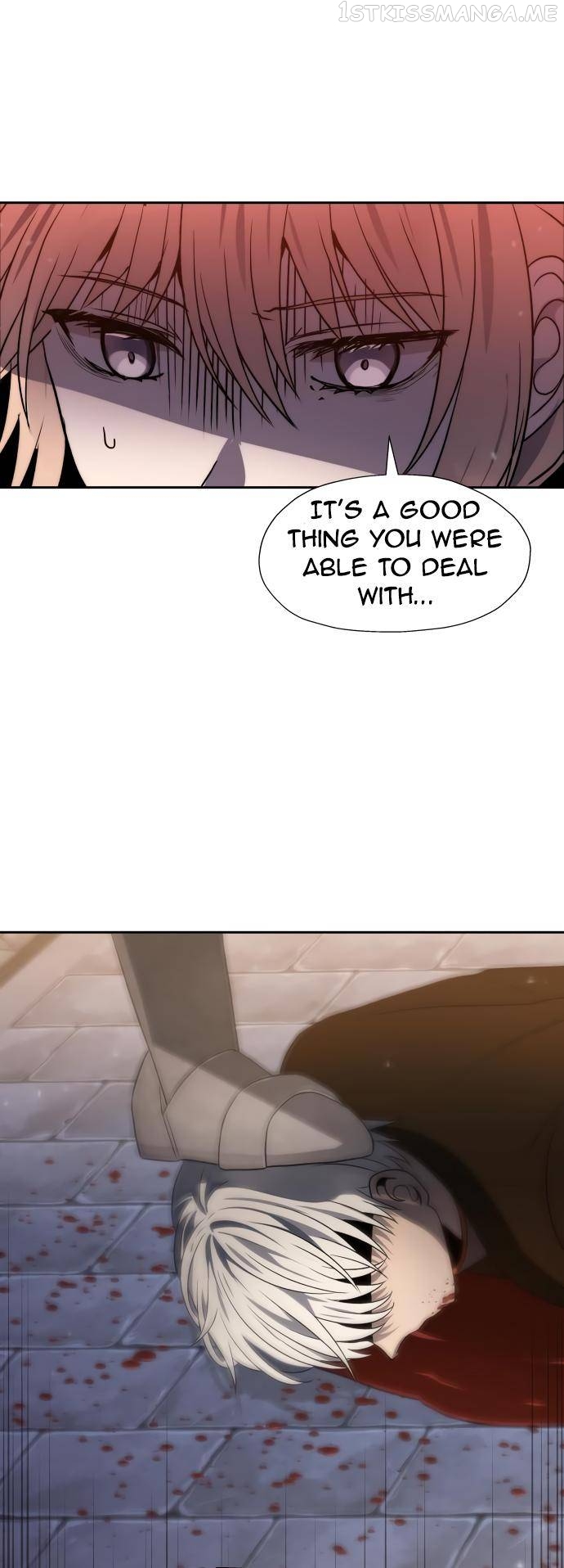 Transmigrating to the Otherworld Once More Chapter 51 - Page 10