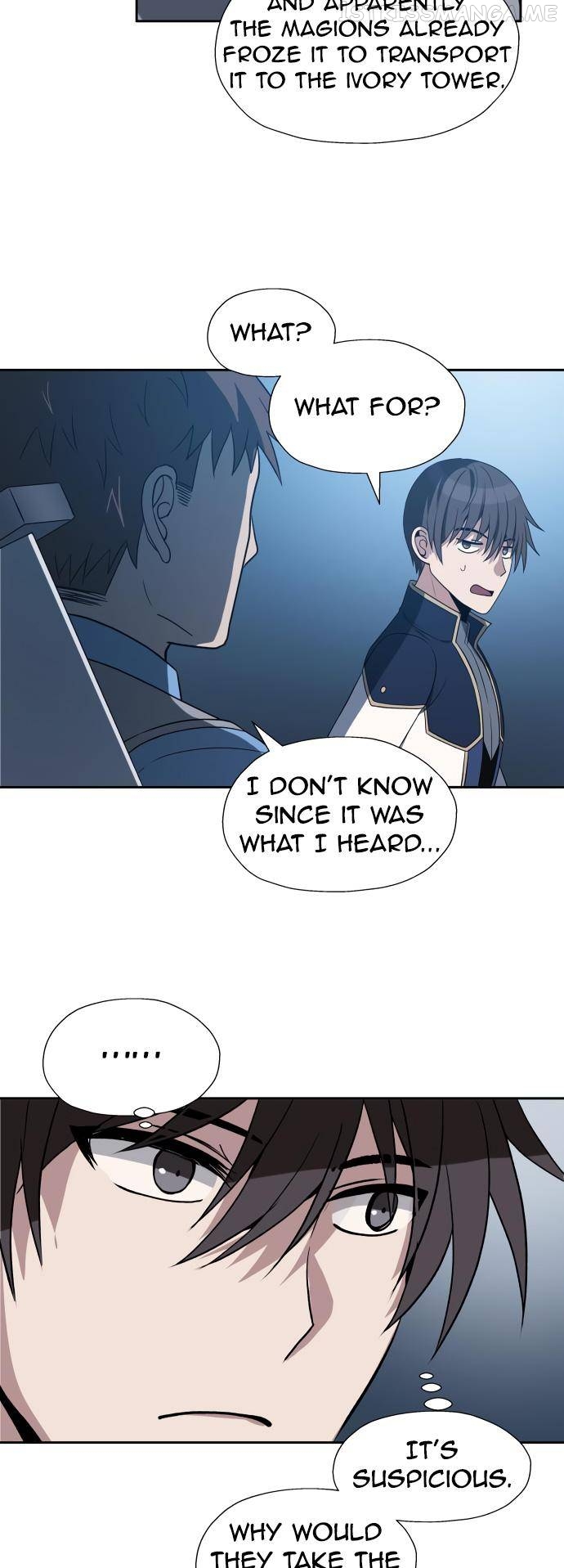 Transmigrating to the Otherworld Once More Chapter 51 - Page 19