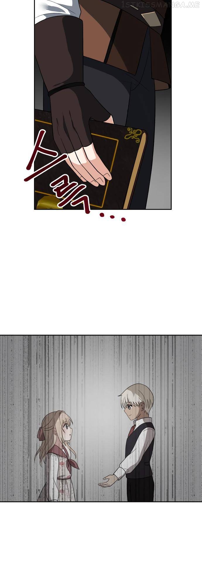 Transmigrating to the Otherworld Once More Chapter 51 - Page 40