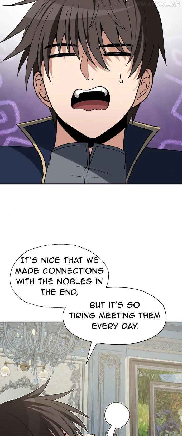 Transmigrating to the Otherworld Once More Chapter 52 - Page 11