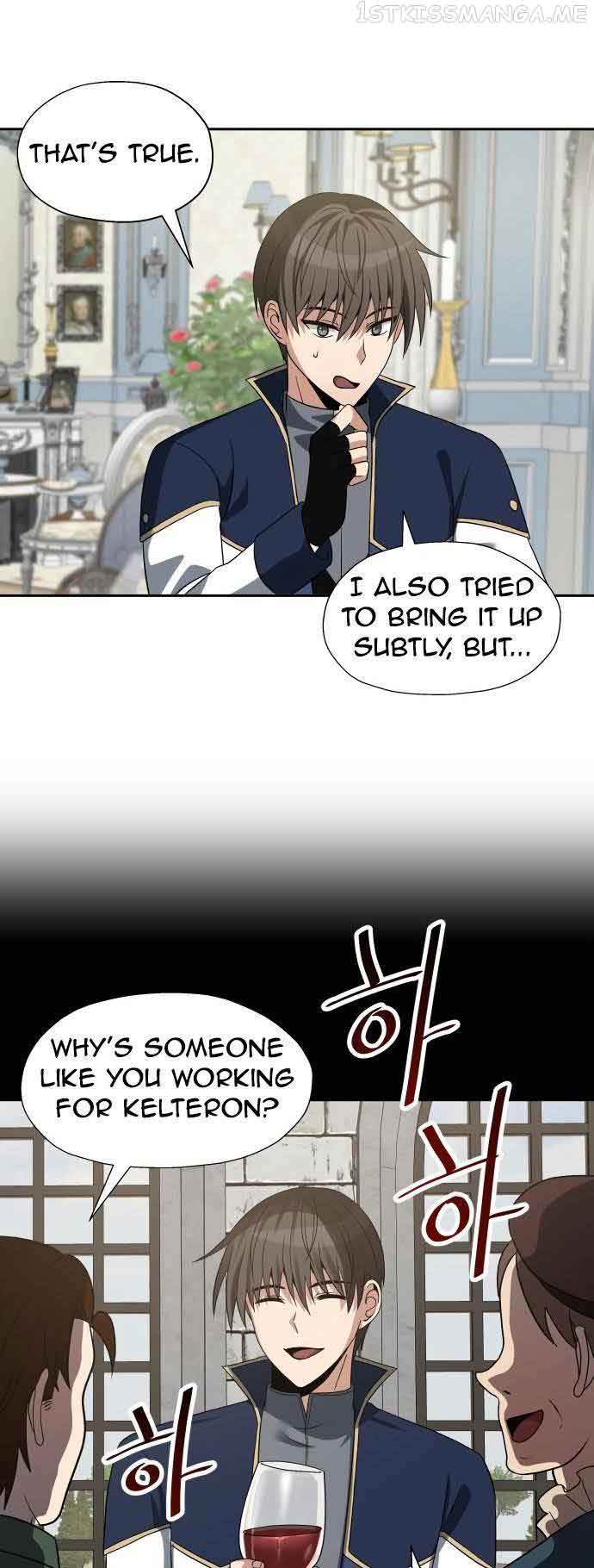 Transmigrating to the Otherworld Once More Chapter 52 - Page 24