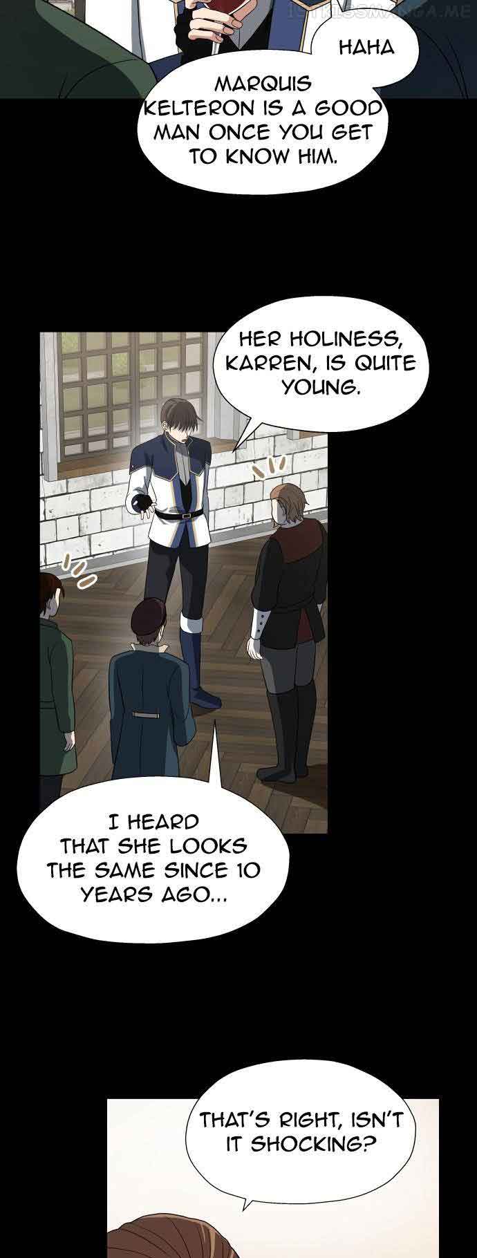 Transmigrating to the Otherworld Once More Chapter 52 - Page 25
