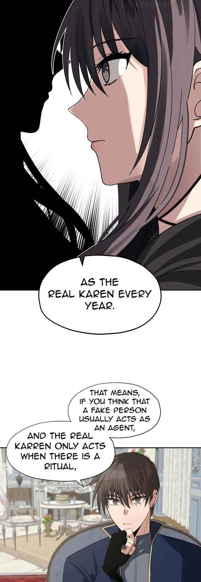 Transmigrating to the Otherworld Once More Chapter 52 - Page 36