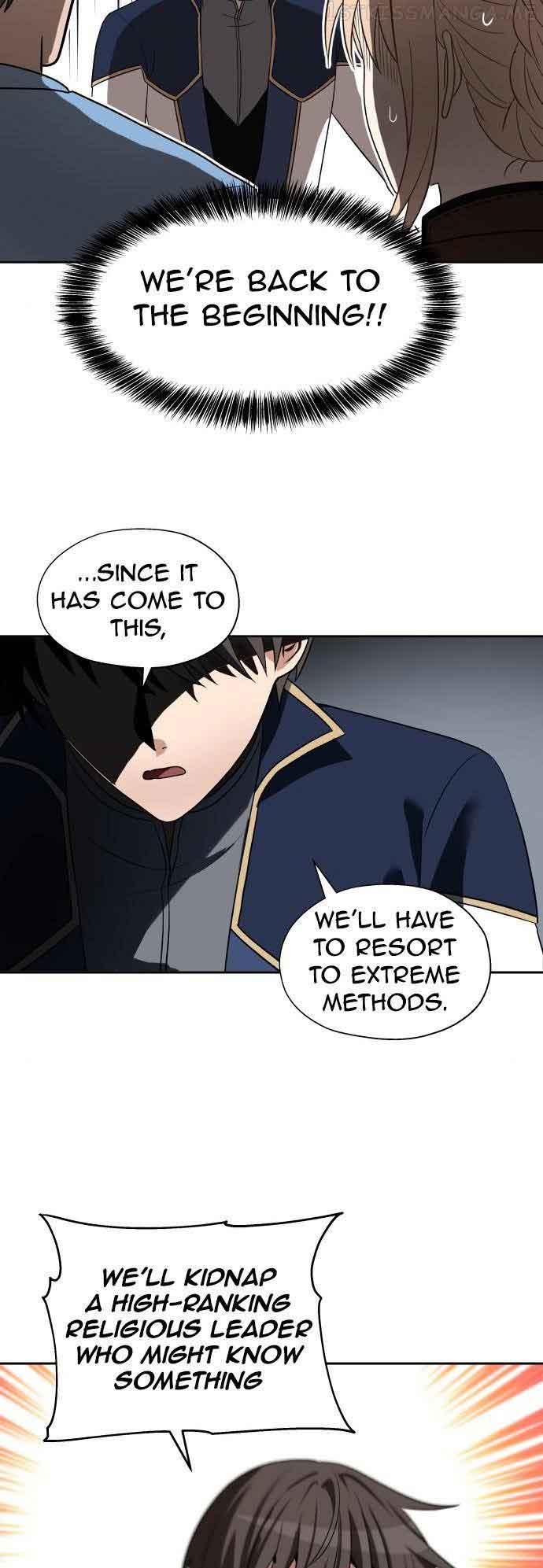 Transmigrating to the Otherworld Once More Chapter 52 - Page 38