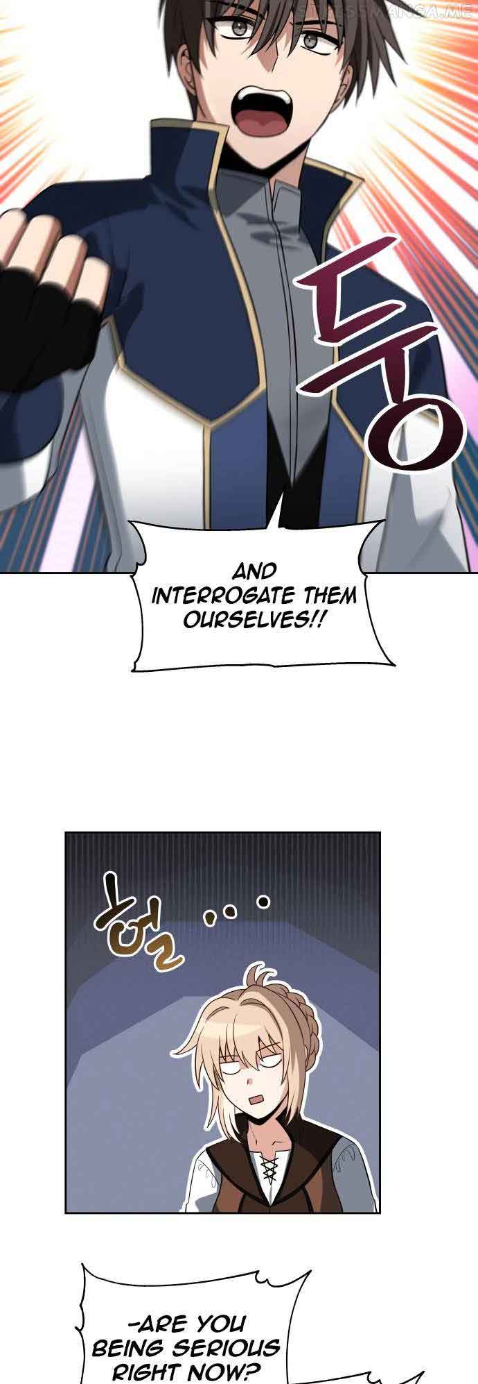 Transmigrating to the Otherworld Once More Chapter 52 - Page 39