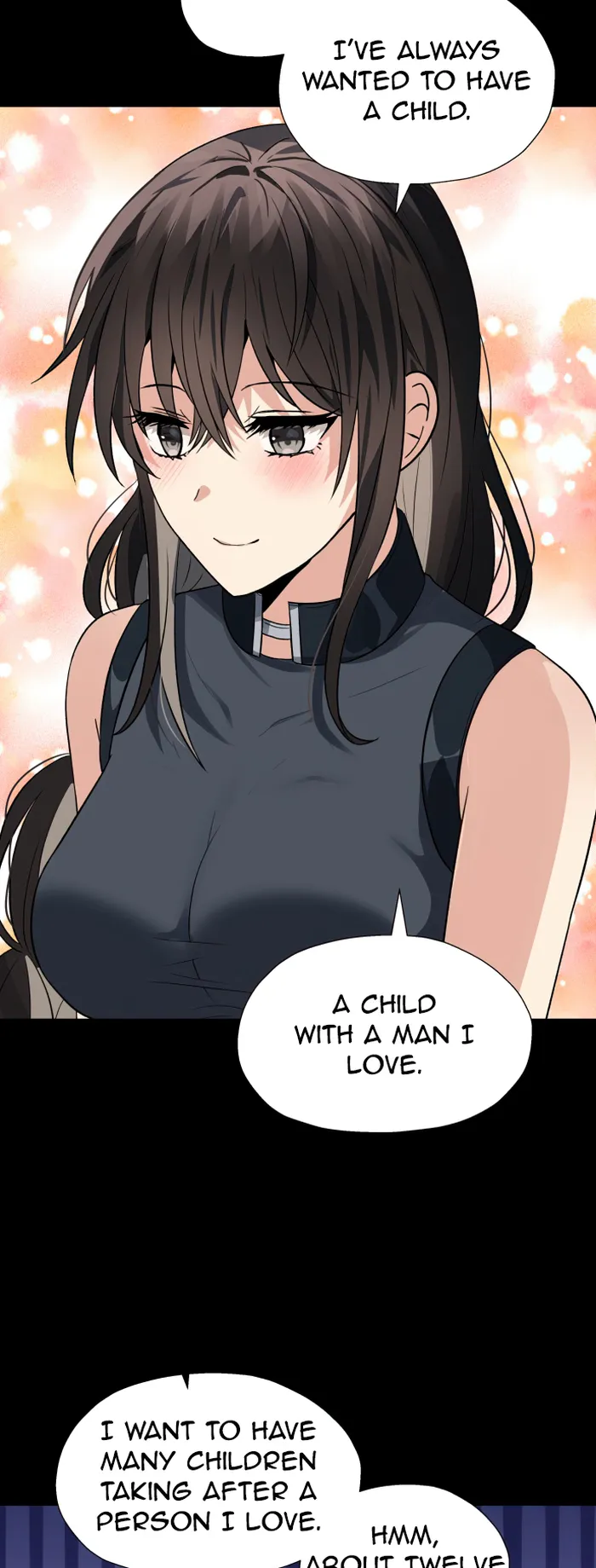 Transmigrating to the Otherworld Once More Chapter 54 - Page 25