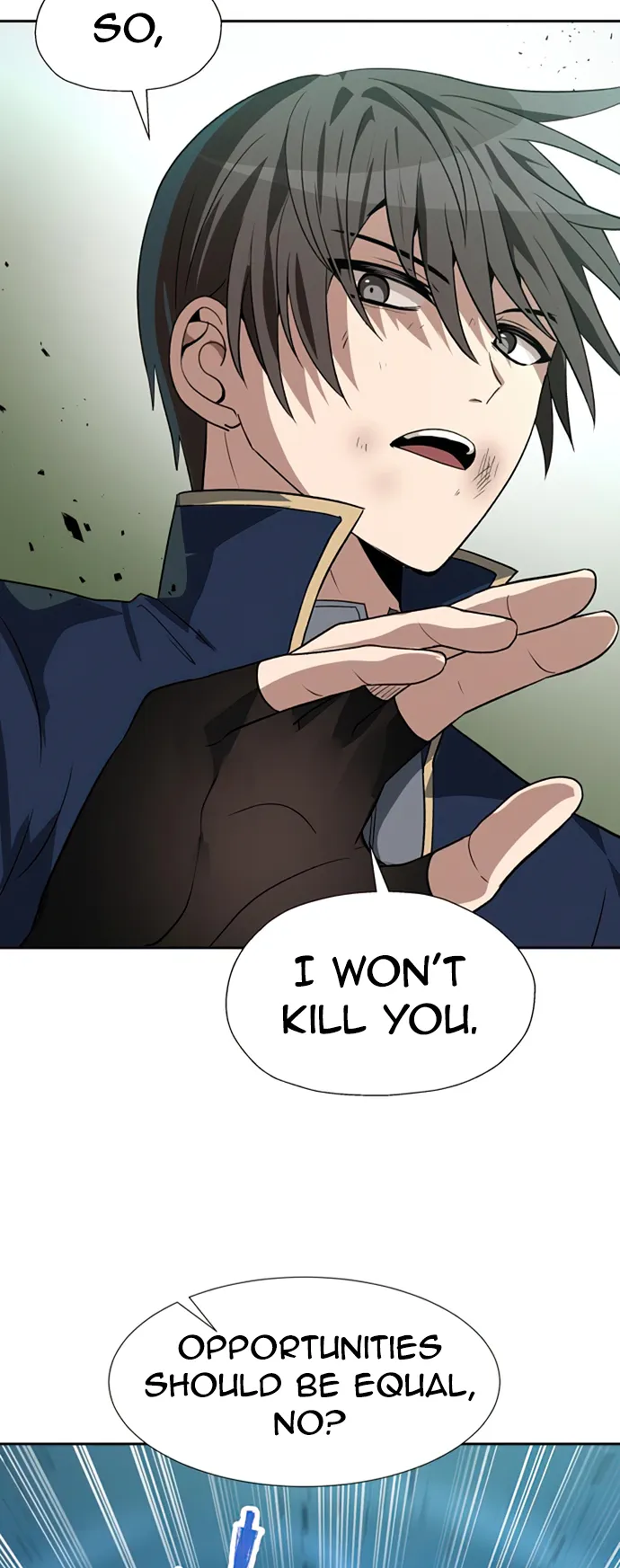 Transmigrating to the Otherworld Once More Chapter 59 - Page 35