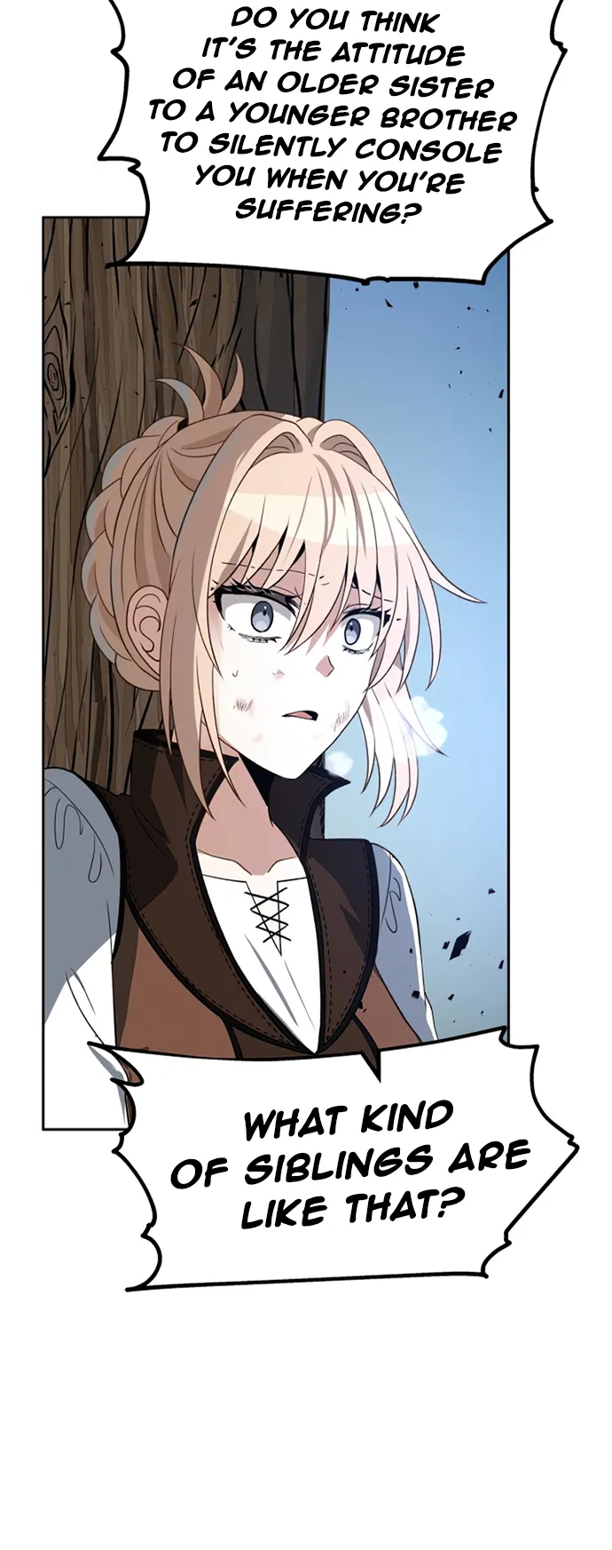 Transmigrating to the Otherworld Once More Chapter 59 - Page 45