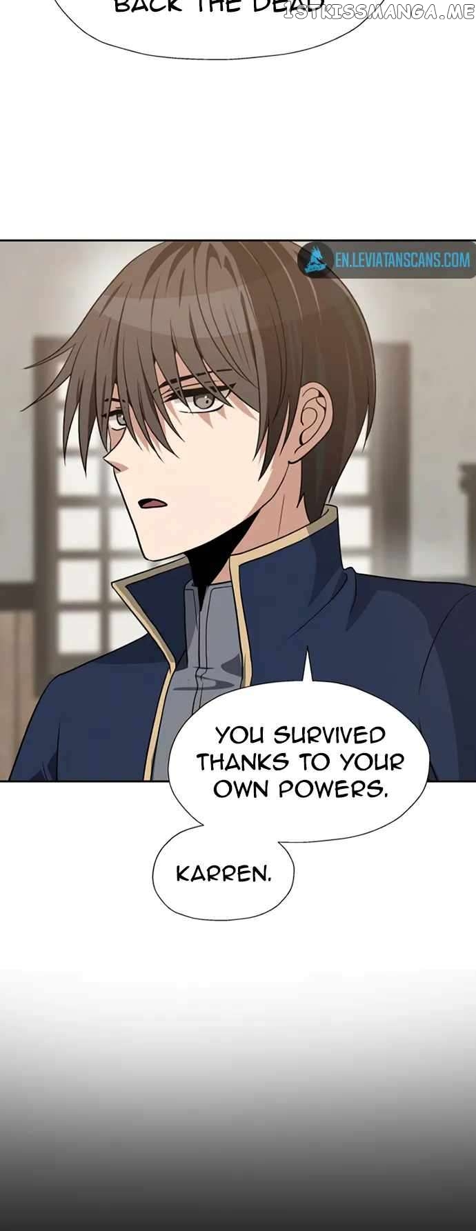 Transmigrating to the Otherworld Once More Chapter 60 - Page 23