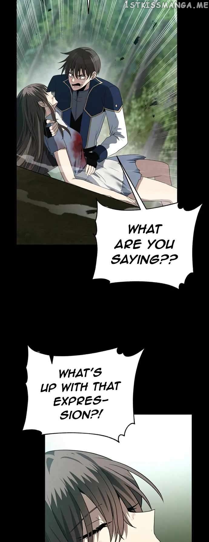 Transmigrating to the Otherworld Once More Chapter 60 - Page 26