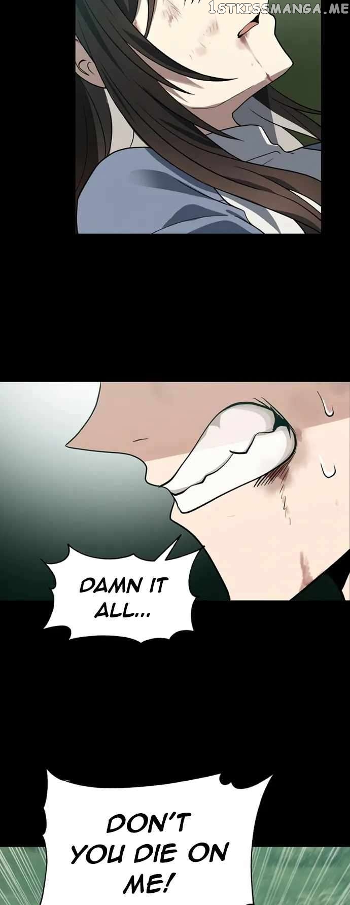 Transmigrating to the Otherworld Once More Chapter 60 - Page 27