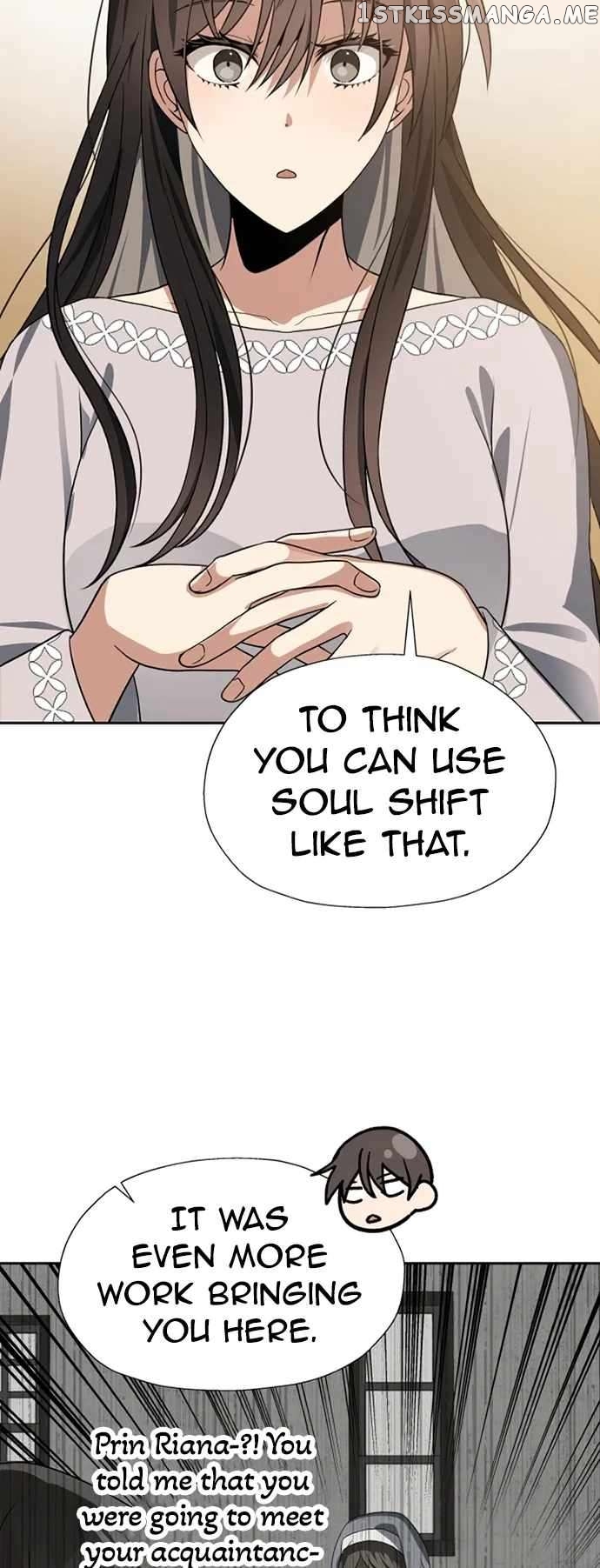 Transmigrating to the Otherworld Once More Chapter 60 - Page 37