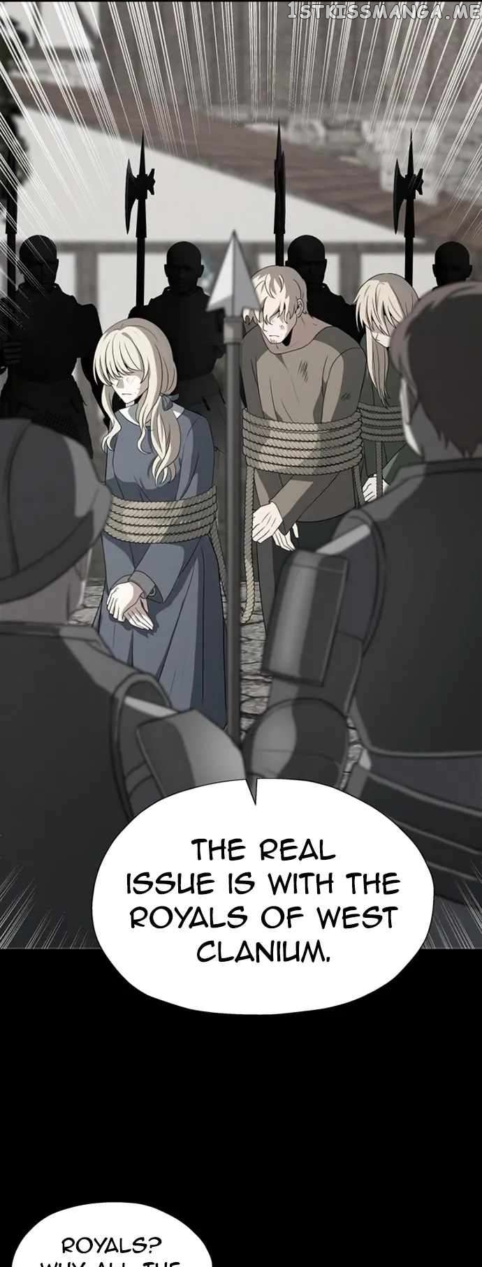 Transmigrating to the Otherworld Once More Chapter 61 - Page 16