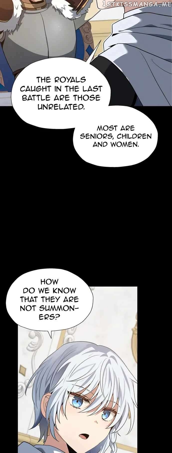 Transmigrating to the Otherworld Once More Chapter 61 - Page 18
