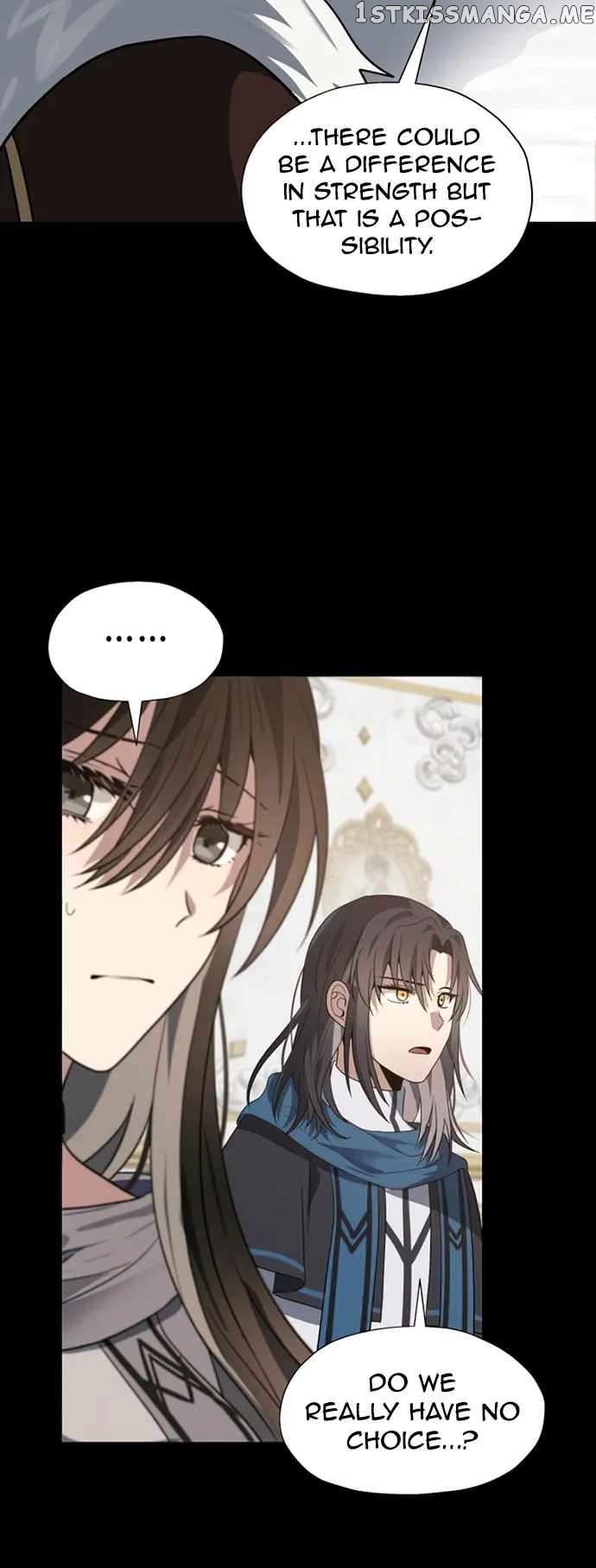 Transmigrating to the Otherworld Once More Chapter 61 - Page 21