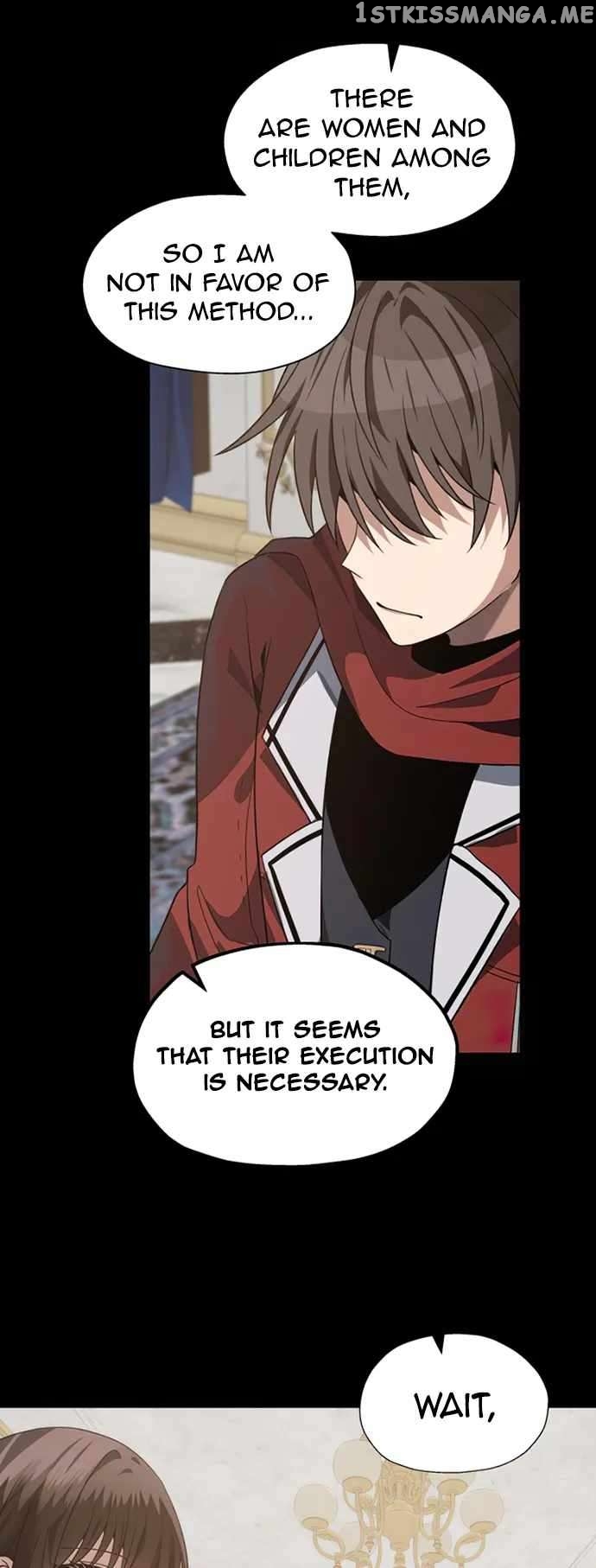 Transmigrating to the Otherworld Once More Chapter 61 - Page 22