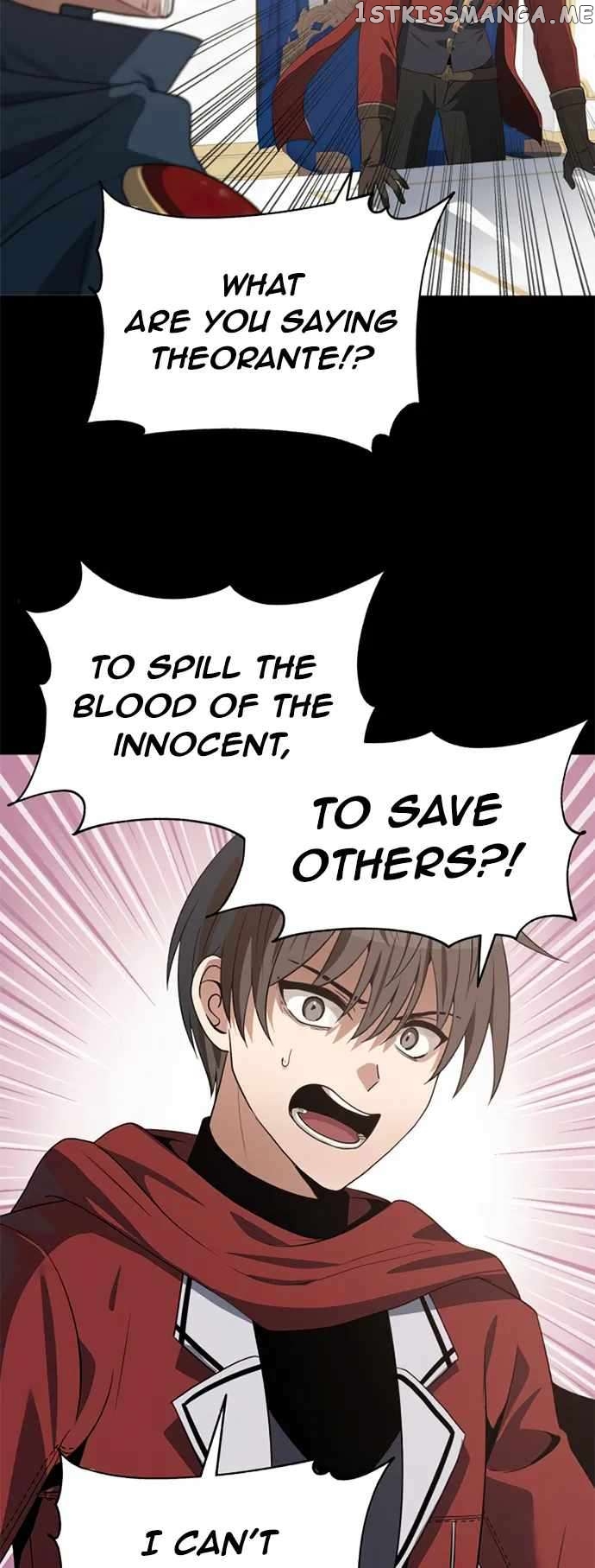 Transmigrating to the Otherworld Once More Chapter 61 - Page 33