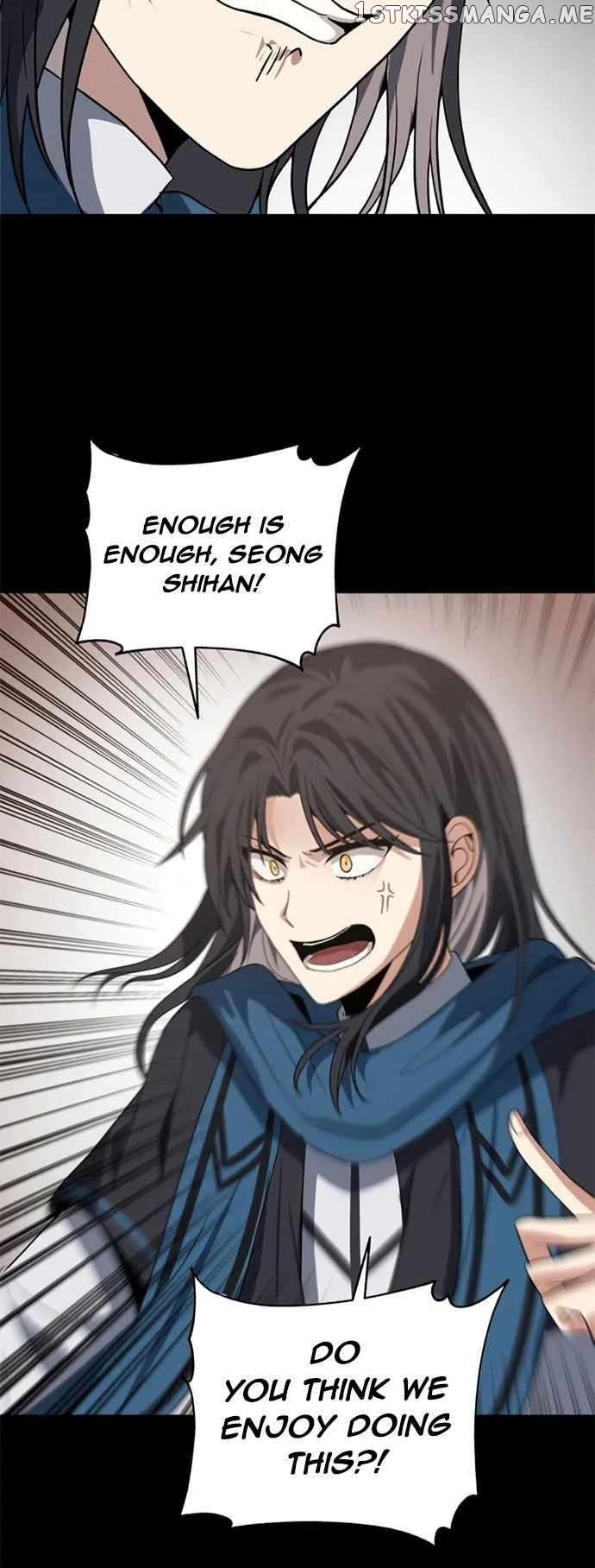 Transmigrating to the Otherworld Once More Chapter 61 - Page 42