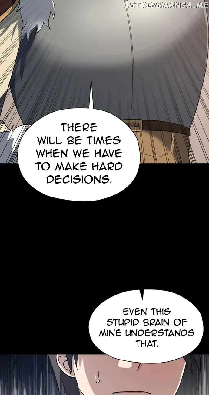 Transmigrating to the Otherworld Once More Chapter 61 - Page 49