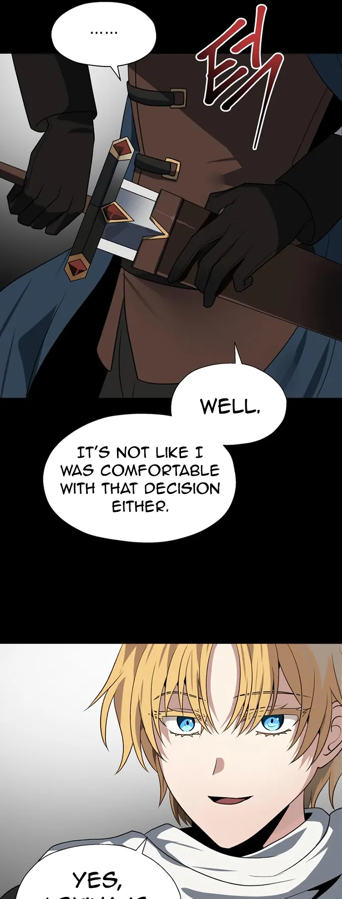 Transmigrating to the Otherworld Once More Chapter 62 - Page 16