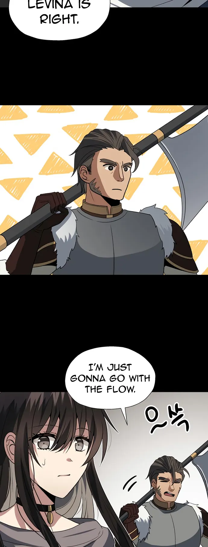 Transmigrating to the Otherworld Once More Chapter 62 - Page 17