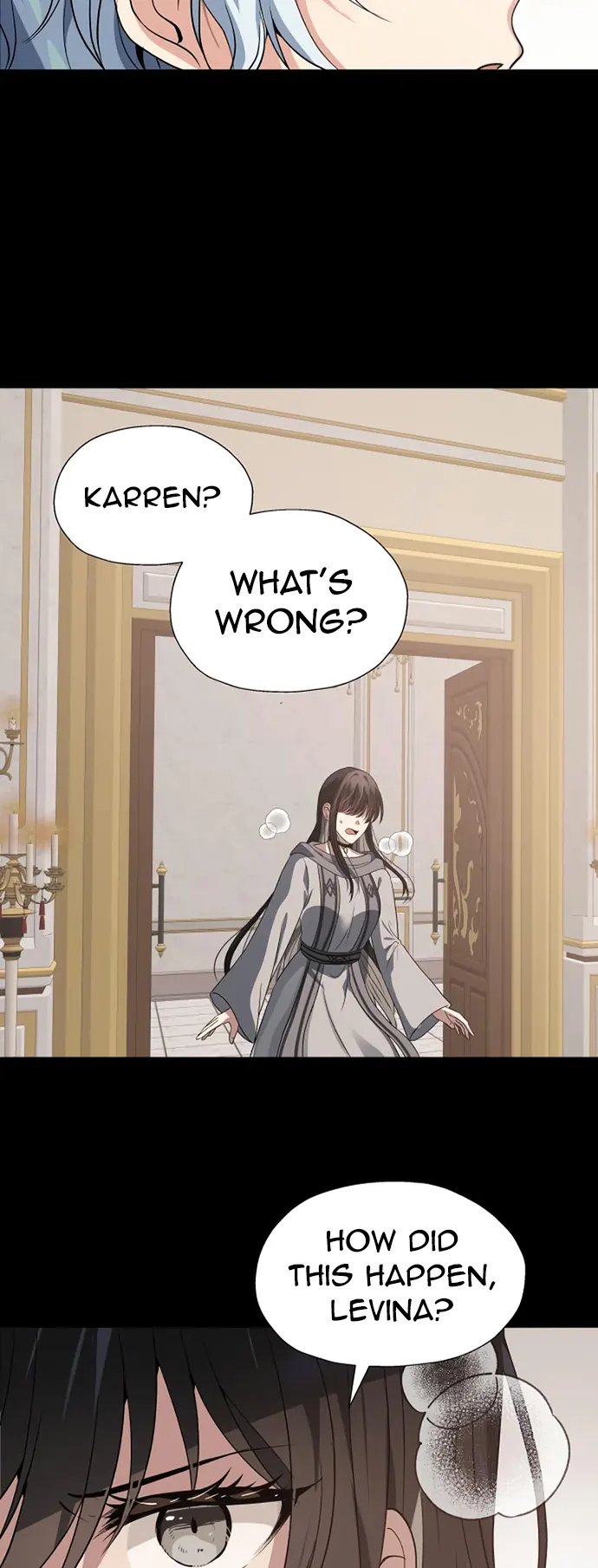Transmigrating to the Otherworld Once More Chapter 62 - Page 28