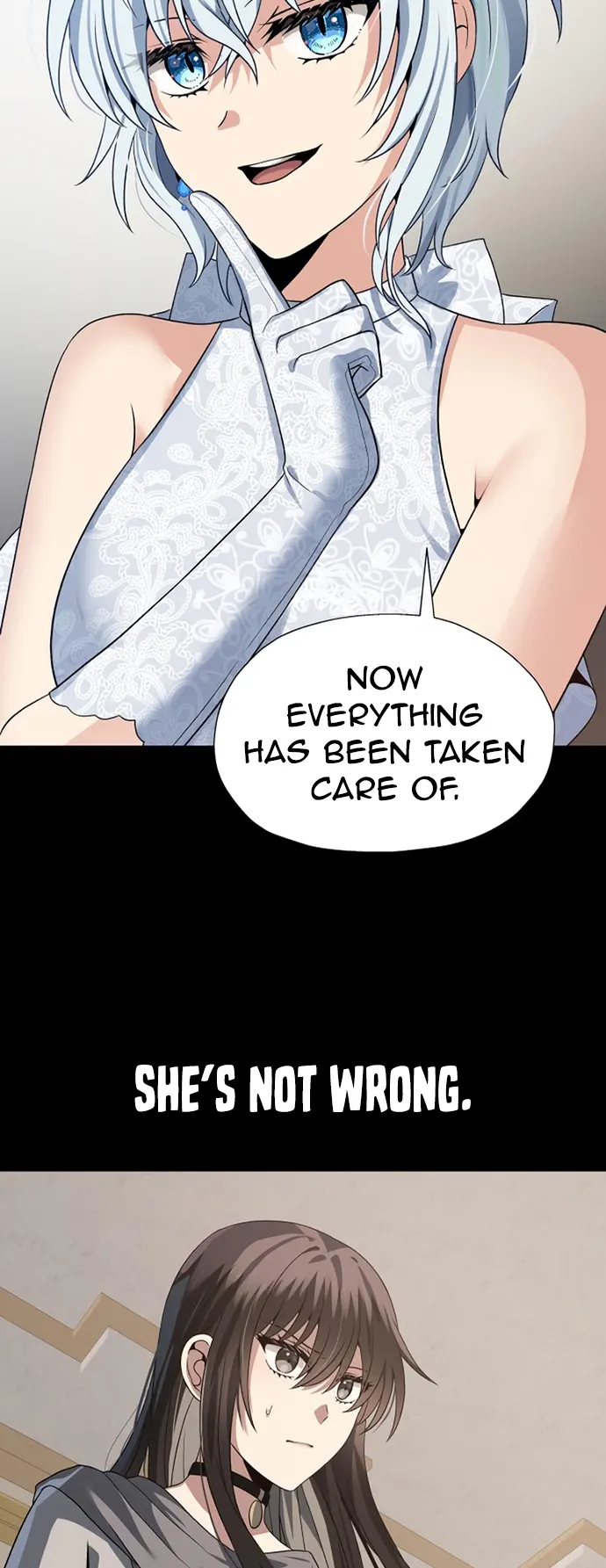 Transmigrating to the Otherworld Once More Chapter 62 - Page 34