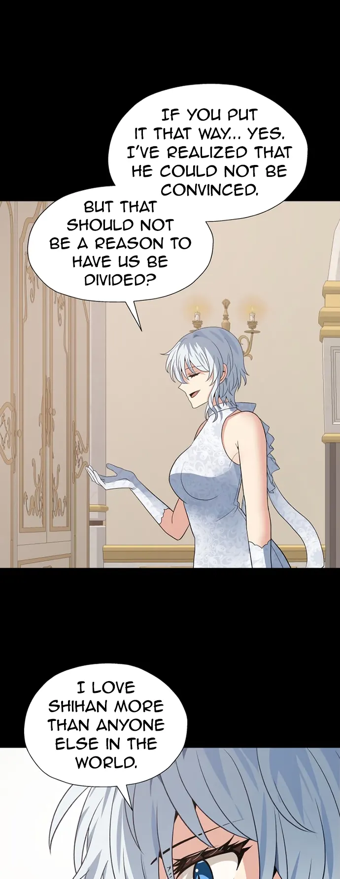 Transmigrating to the Otherworld Once More Chapter 62 - Page 36