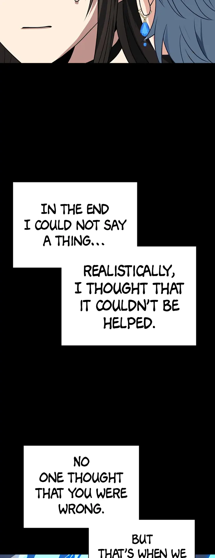Transmigrating to the Otherworld Once More Chapter 62 - Page 43