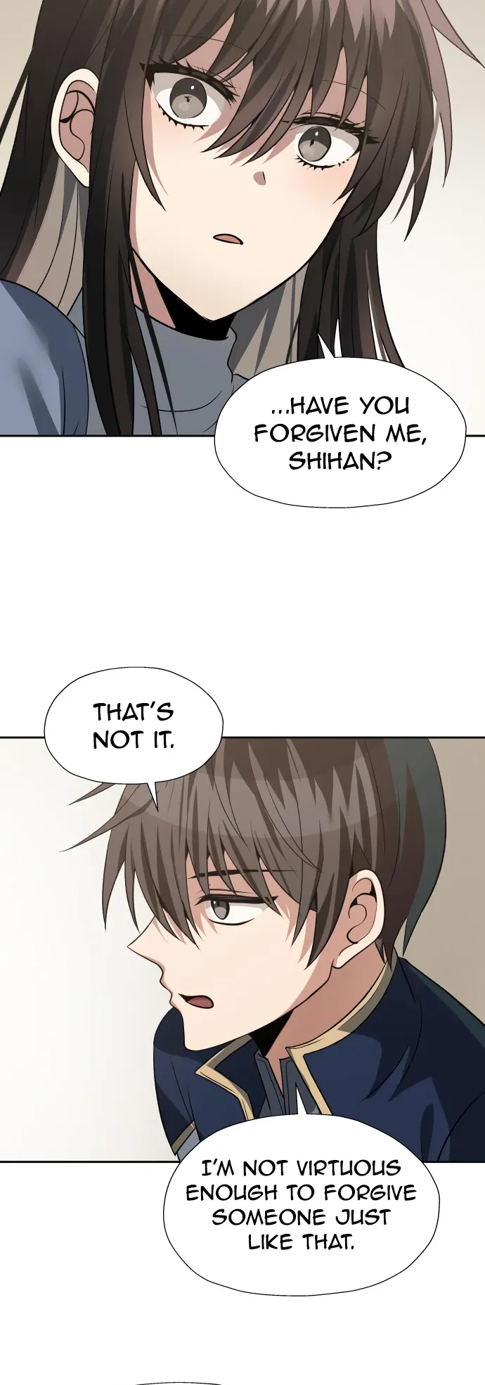 Transmigrating to the Otherworld Once More Chapter 63 - Page 40
