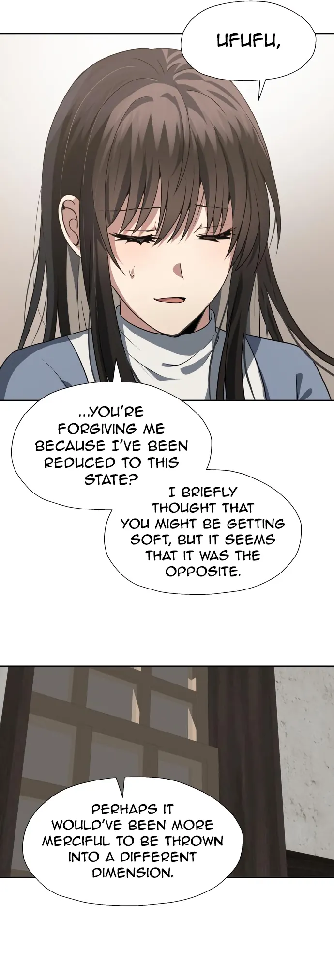 Transmigrating to the Otherworld Once More Chapter 63 - Page 43
