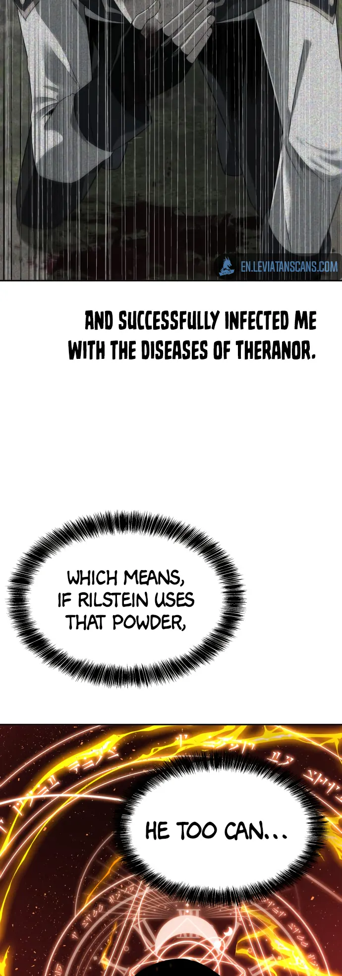 Transmigrating to the Otherworld Once More Chapter 64 - Page 8