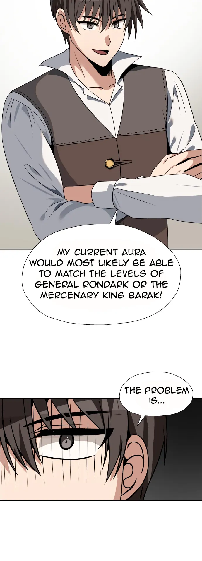 Transmigrating to the Otherworld Once More Chapter 65 - Page 39