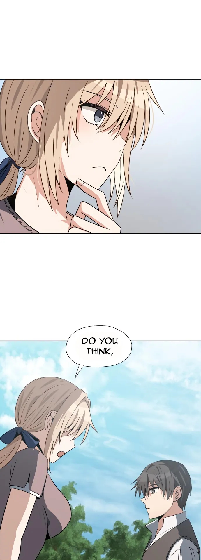 Transmigrating to the Otherworld Once More Chapter 65 - Page 43