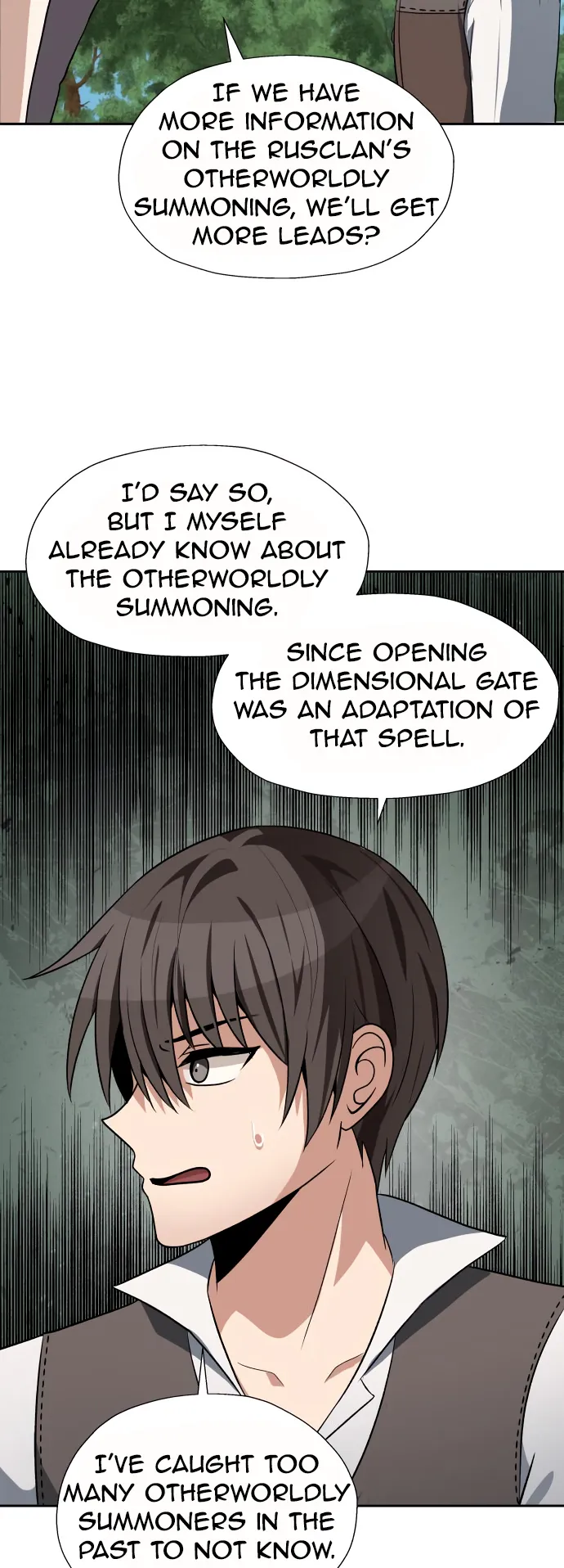Transmigrating to the Otherworld Once More Chapter 65 - Page 44