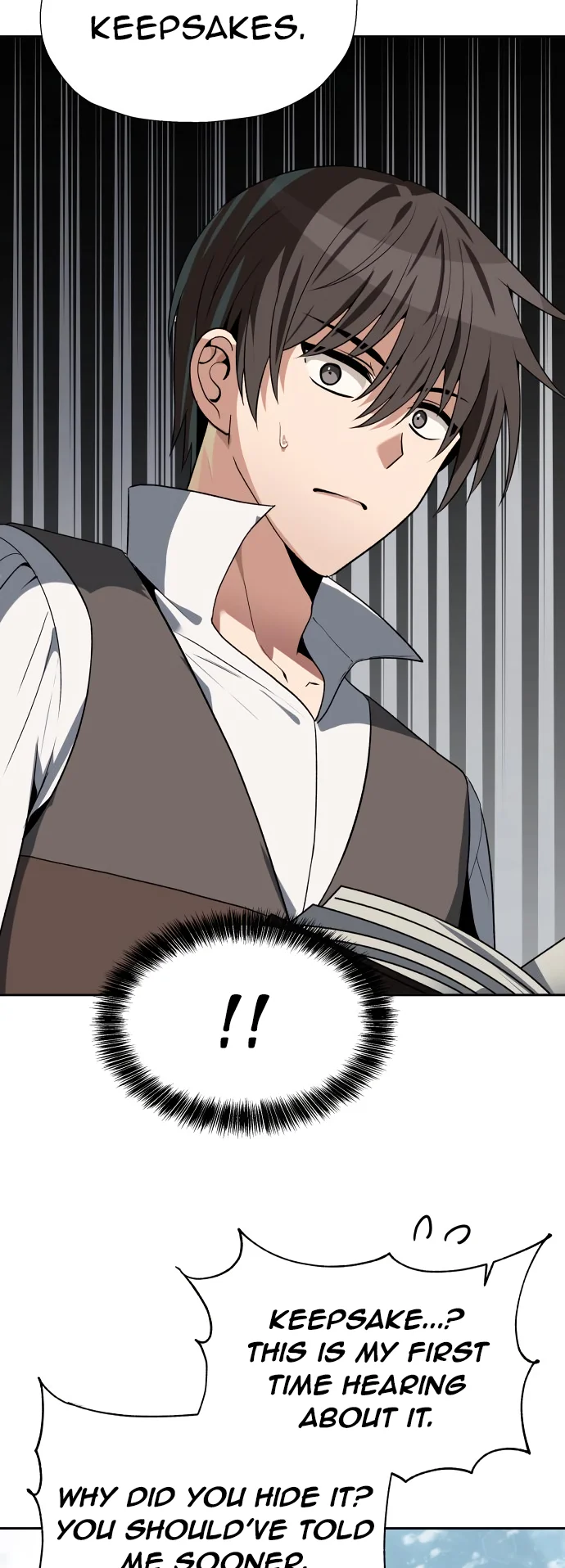 Transmigrating to the Otherworld Once More Chapter 66 - Page 4