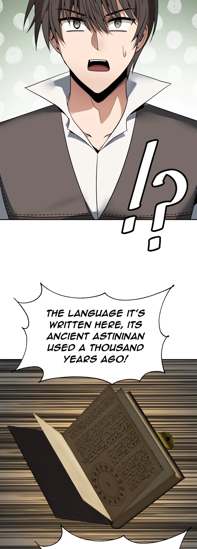 Transmigrating to the Otherworld Once More Chapter 66 - Page 7